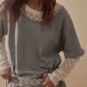 We the Free Keepsake Twofer T shirt